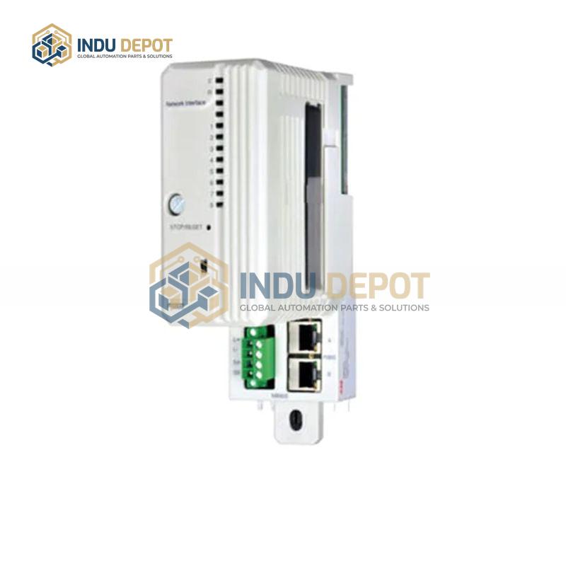 Plant Network Interface Module PNI800 ABB for Automation Systems - Image 2