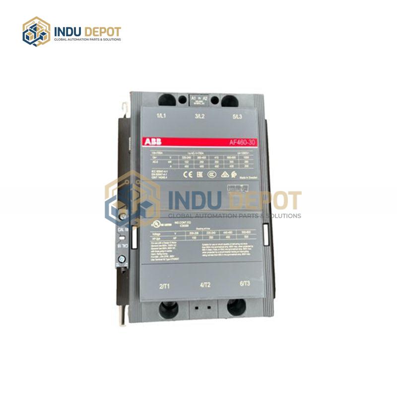 Industrial Control Part ABB PP20012HS 58918806 - Image 2