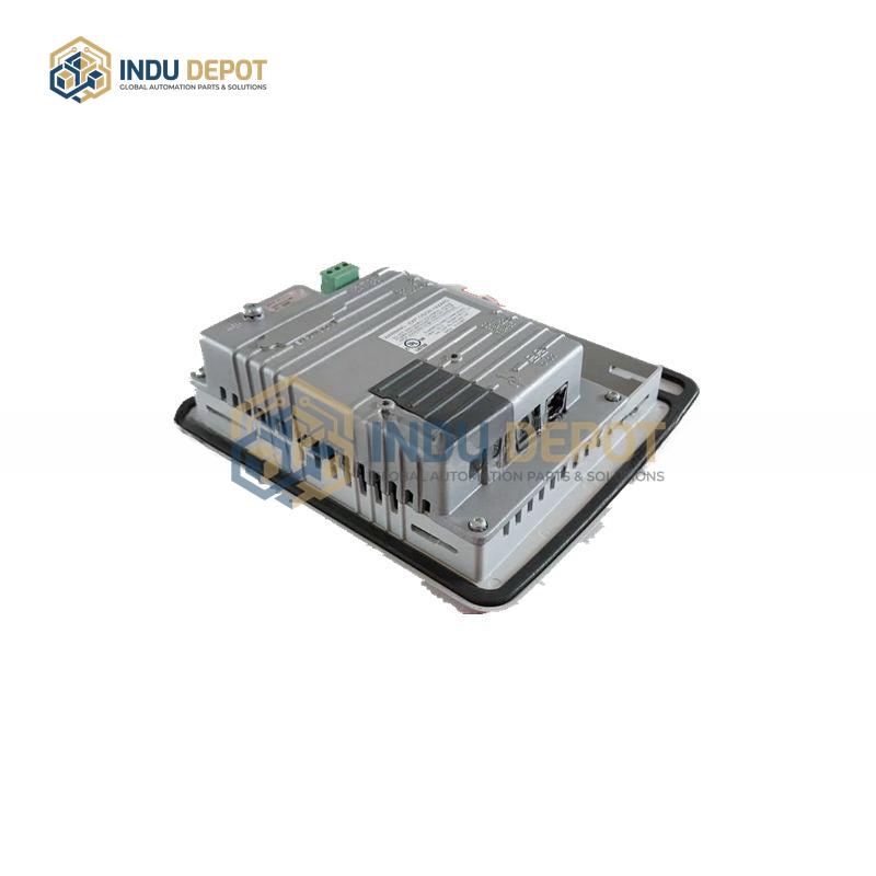 PP820 ABB Function Key Panel for Industrial Automation - Image 3