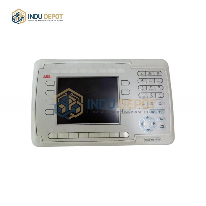 ABB PP825A Touch Panel