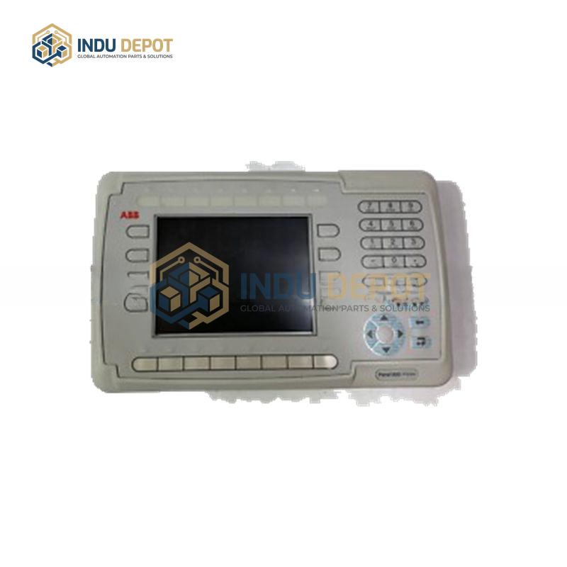 ABB PP826A 3BSE042244R3 PLC Module