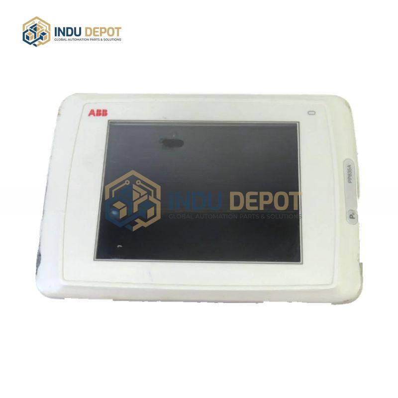ABB PP835A Operator Panel Control Interface Unit