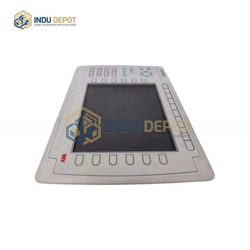 ABB PP846A Operator Panel