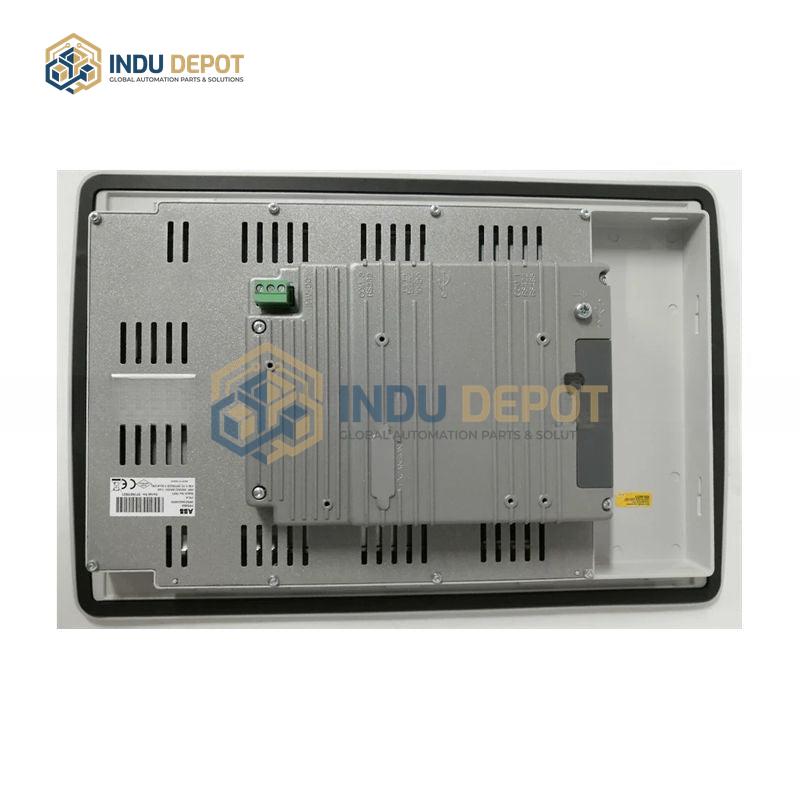 ABB PP846A Advanced Operator Interface Panel