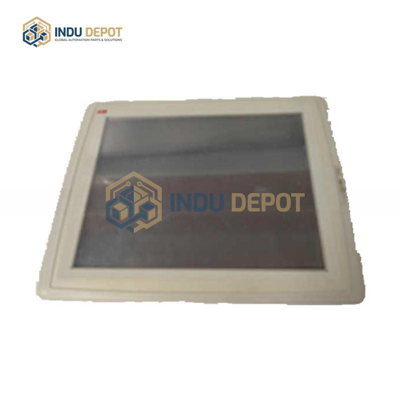 ABB PP865 3BSE042236R1 Touch Screen Panel