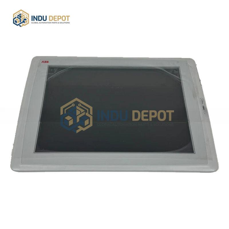 Touch Panel ABB PP865 3BSE042236R2 HMI for Control Applications