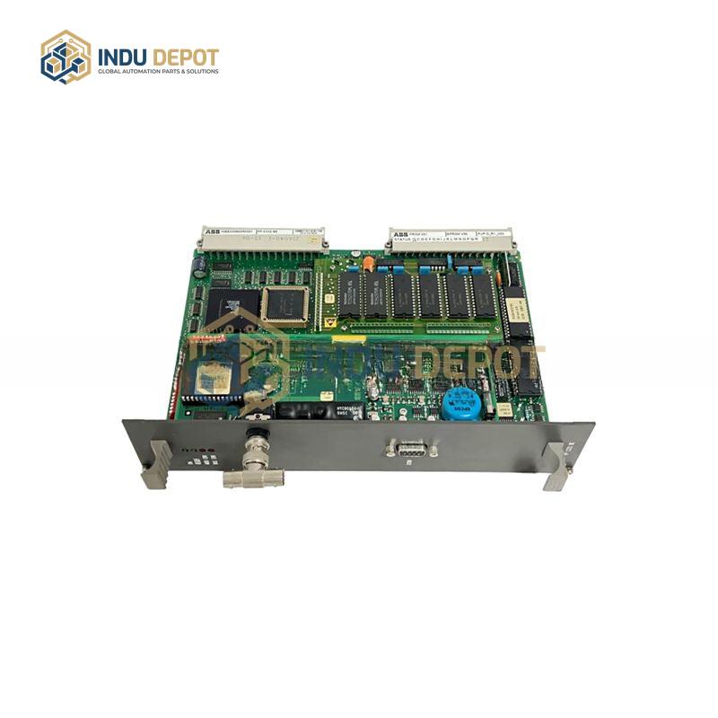 ABB HIEE300900R0001 high-performance processor unit