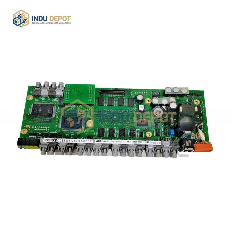 ABB 3BHE014070R0101 | PPC905AE101 Power Control