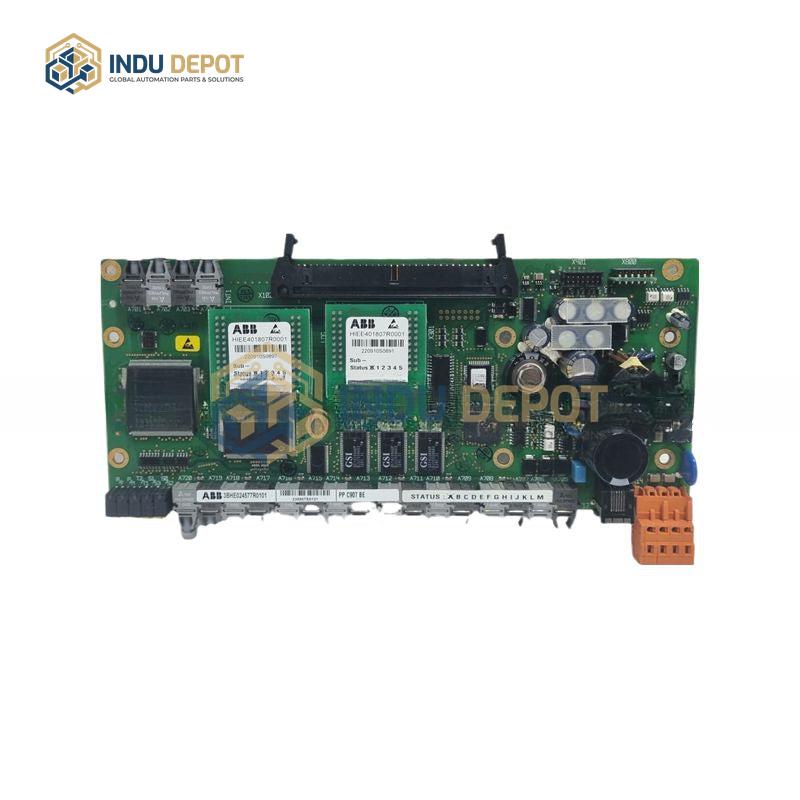 3BHE024577R0101 ABB PPC907BE Control Board