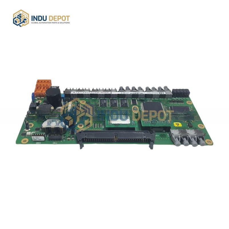 3BHE024577R0101 ABB PPC907BE Control Board - Image 3