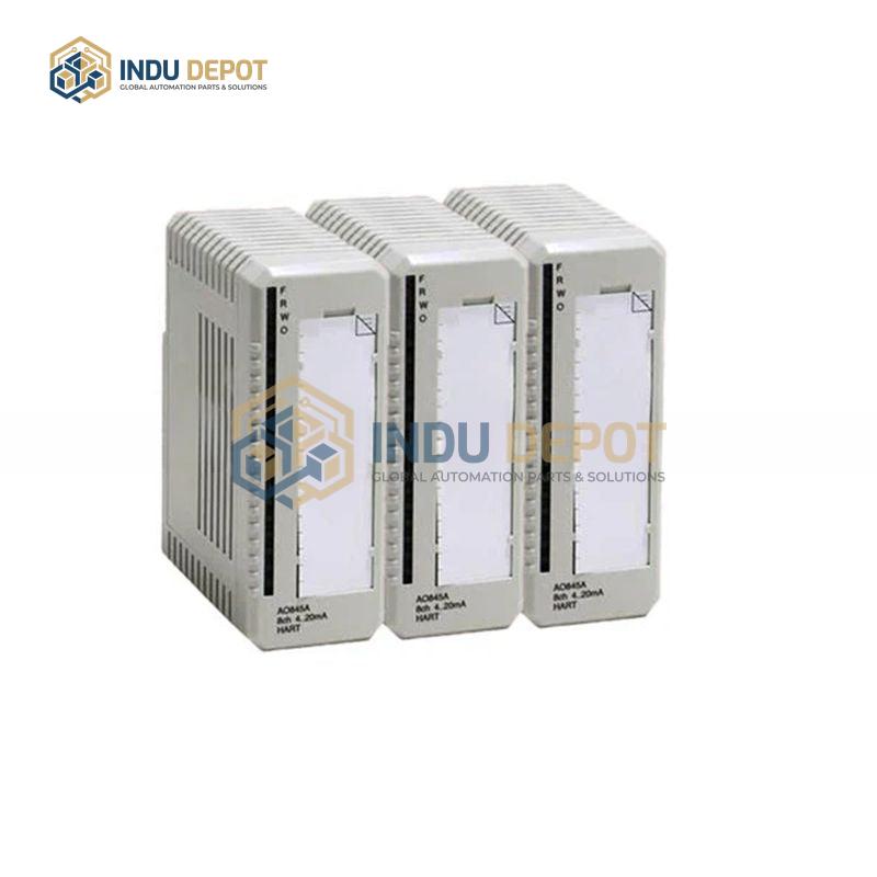 ABB PP D113 Process Control Module