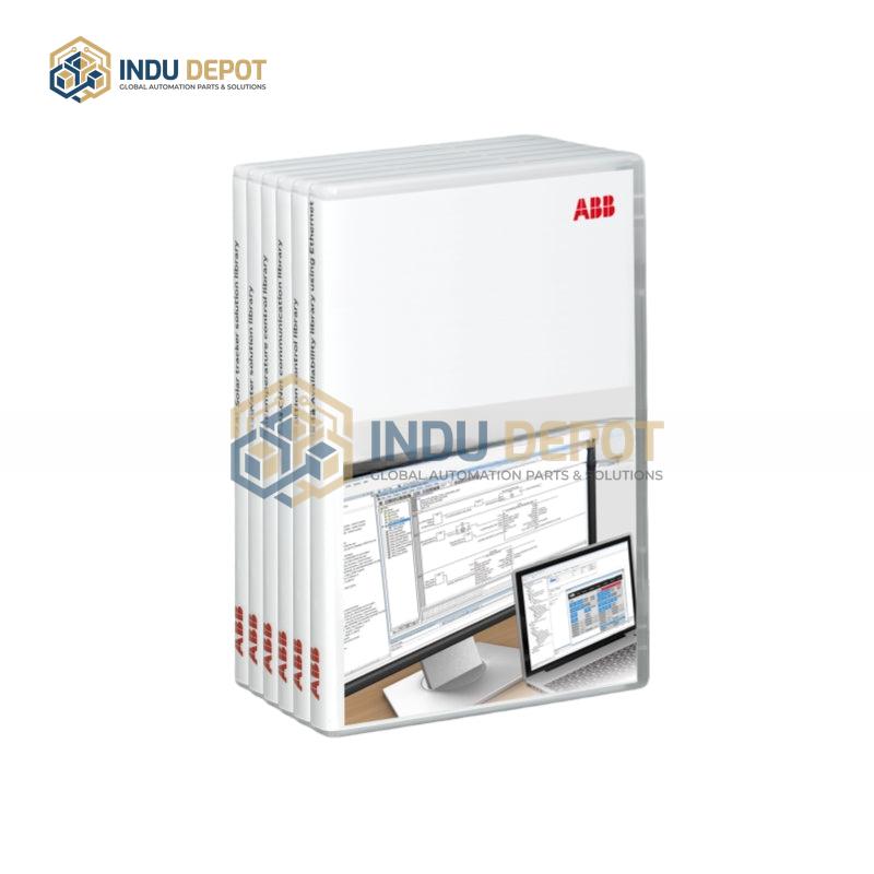 ABB PS5611-MC CPU Runtime License