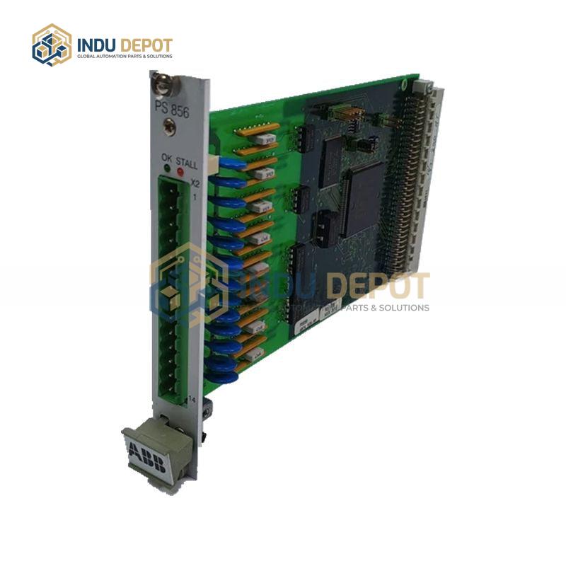 ABB PS856 Industrial Control Module