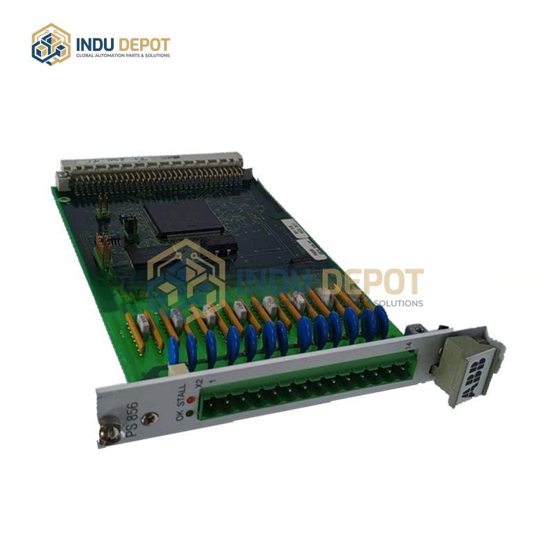 ABB PS856 Industrial Control Module