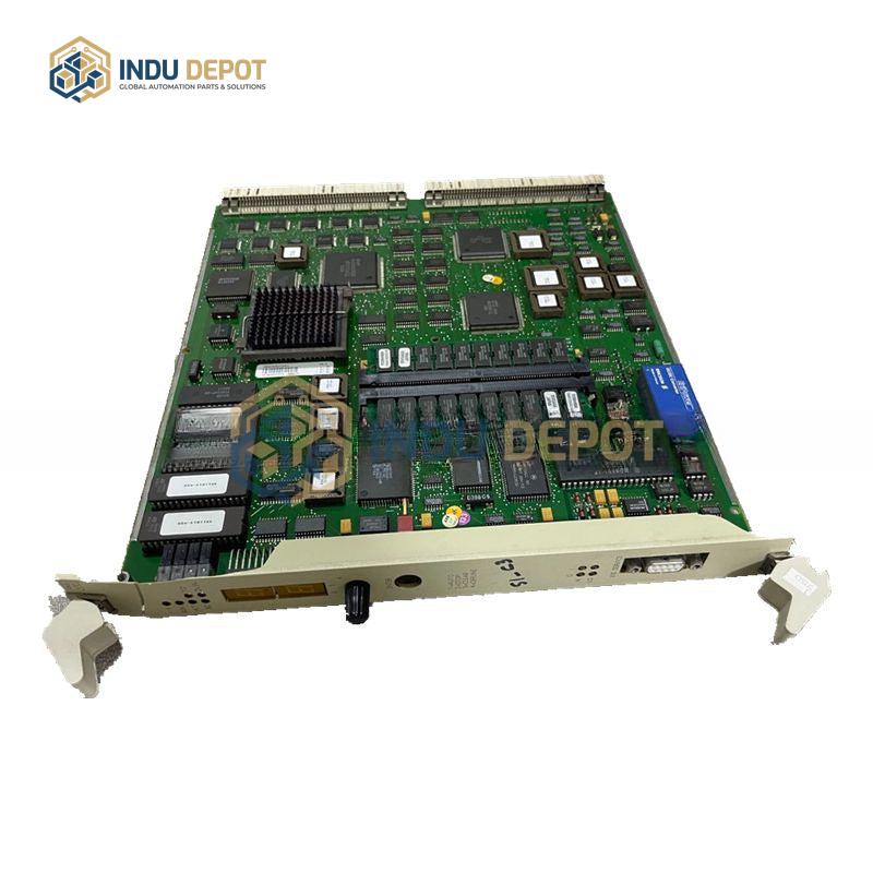 ABB PS861E High Performance I/O DSP Board Control Solution