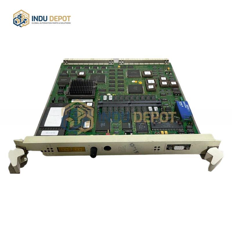 ABB PS861E High Performance I/O DSP Board Control Solution - Image 2