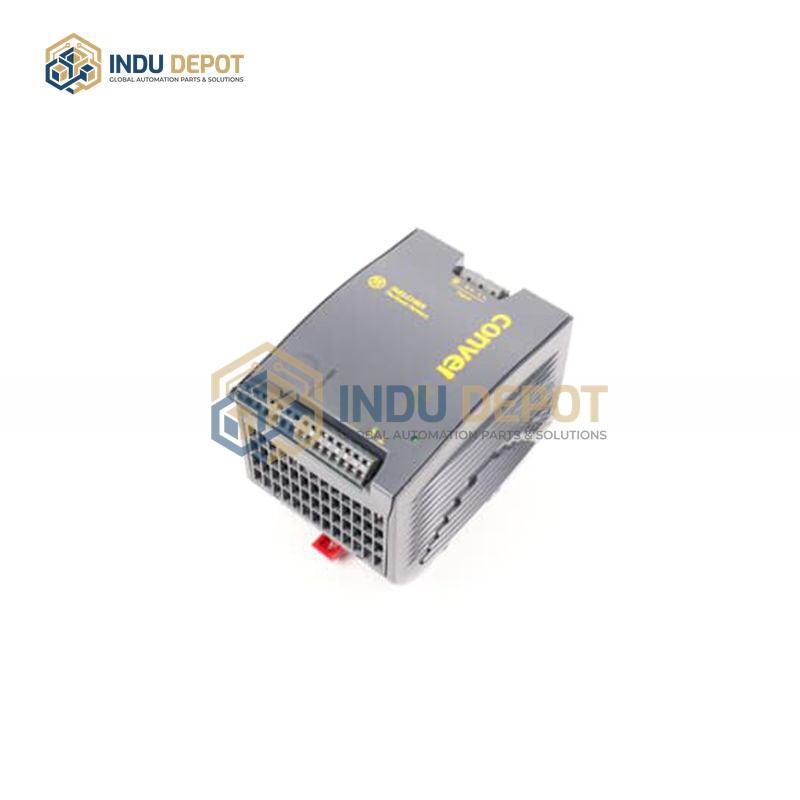 Power Supply Unit ABB PS896F Trusted Automation Component