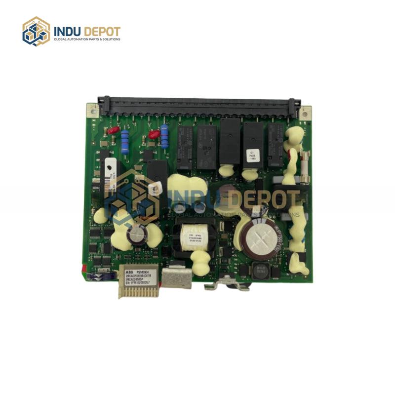 ABB PSM0004 PCB Card