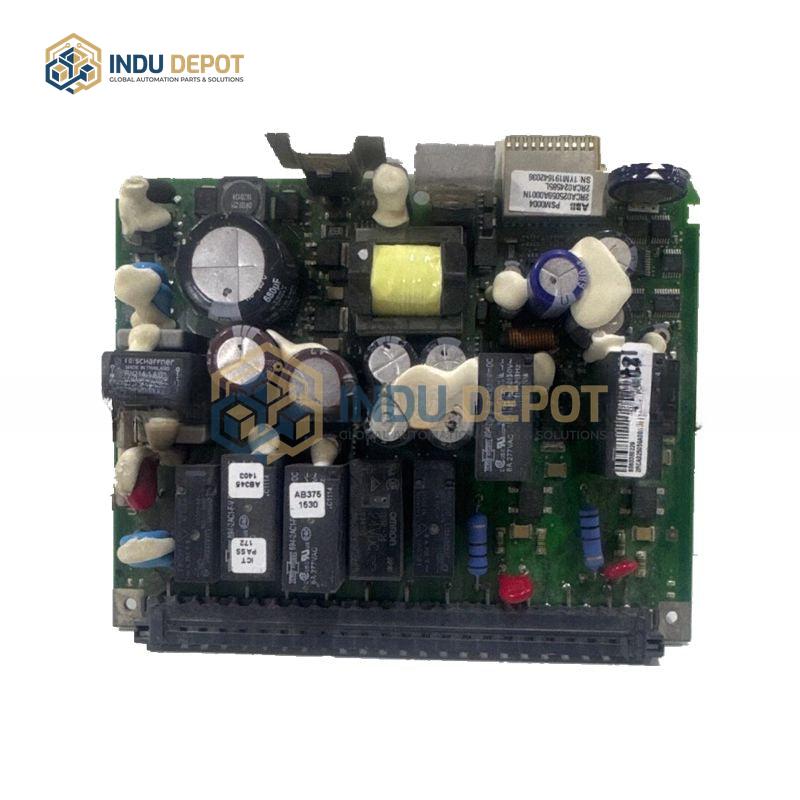 ABB PSM0004 Power Supply