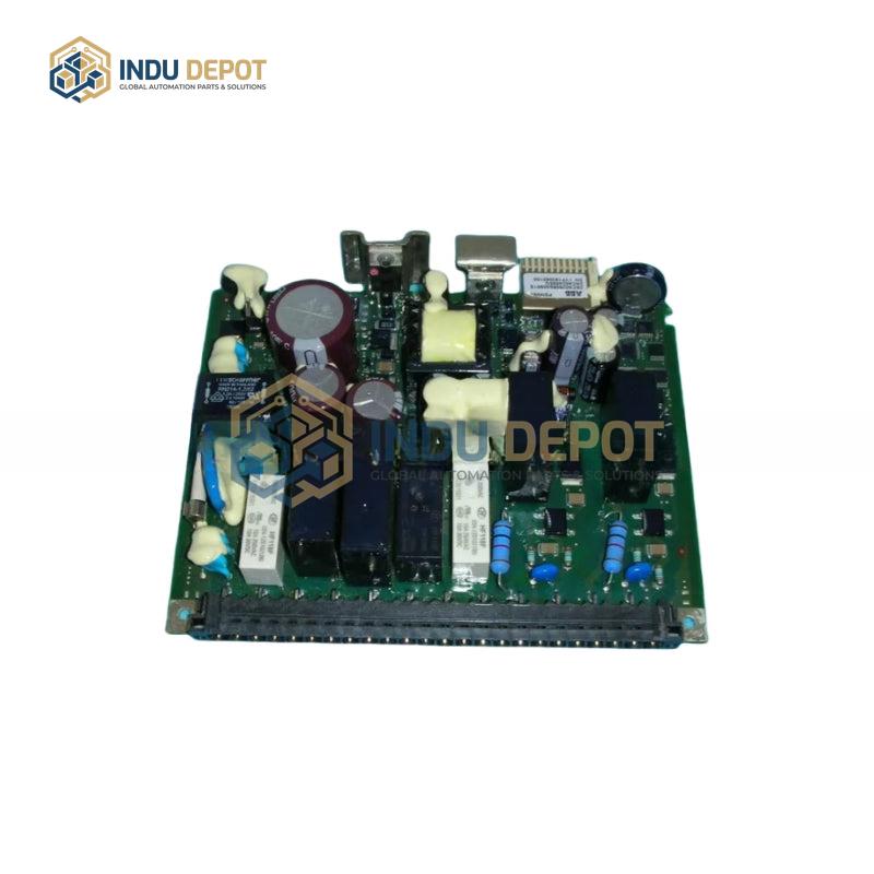 ABB PSM0904 2RCA025059A0901 Tension Controller Unit