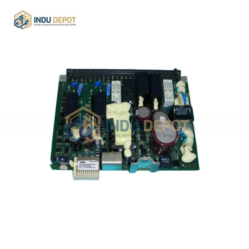 ABB PSM0904 2RCA025059A0901 Tension Controller Unit