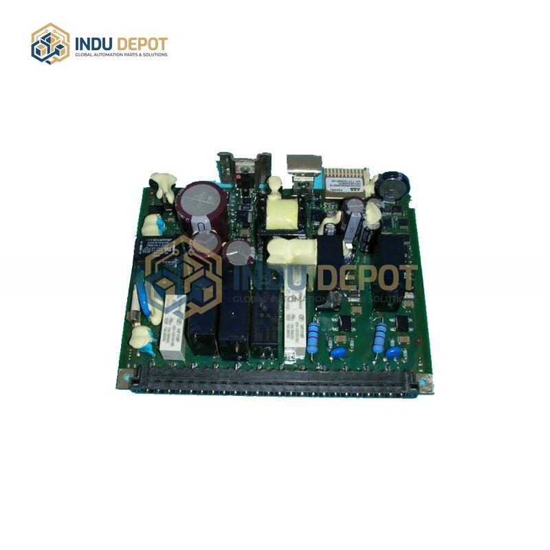 ABB PSM0904 Power Supply