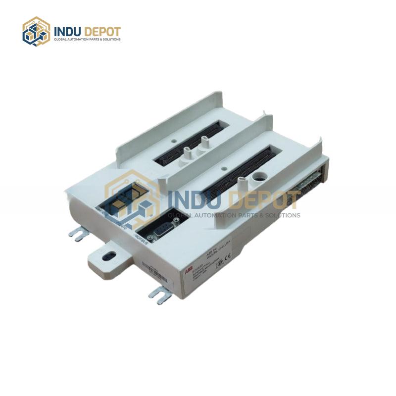 ABB PTU810 PDP800 Module Mounting Base