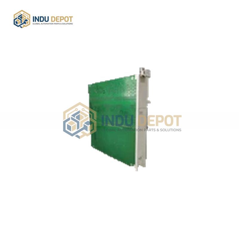 ABB 1KHL015107R0001 P4LR DCS Control Module - Image 2