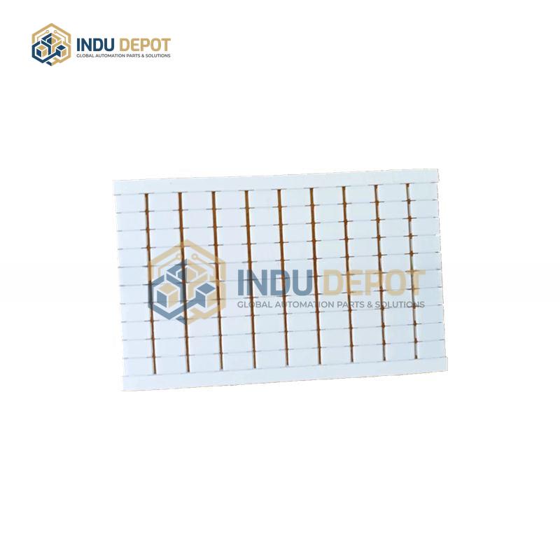 ABB RC610 Terminal Block Markers for Control Systems - Image 2