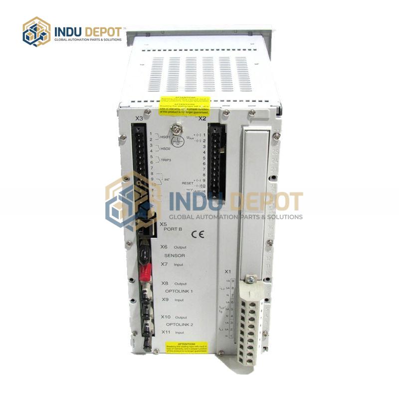 REA101 ABB Arc Protection Relay for Medium