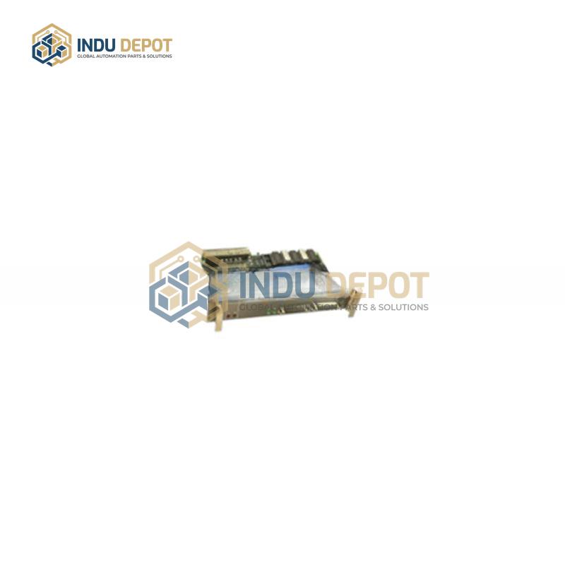 REB103 ABB High-Speed Busbar Protection Relay