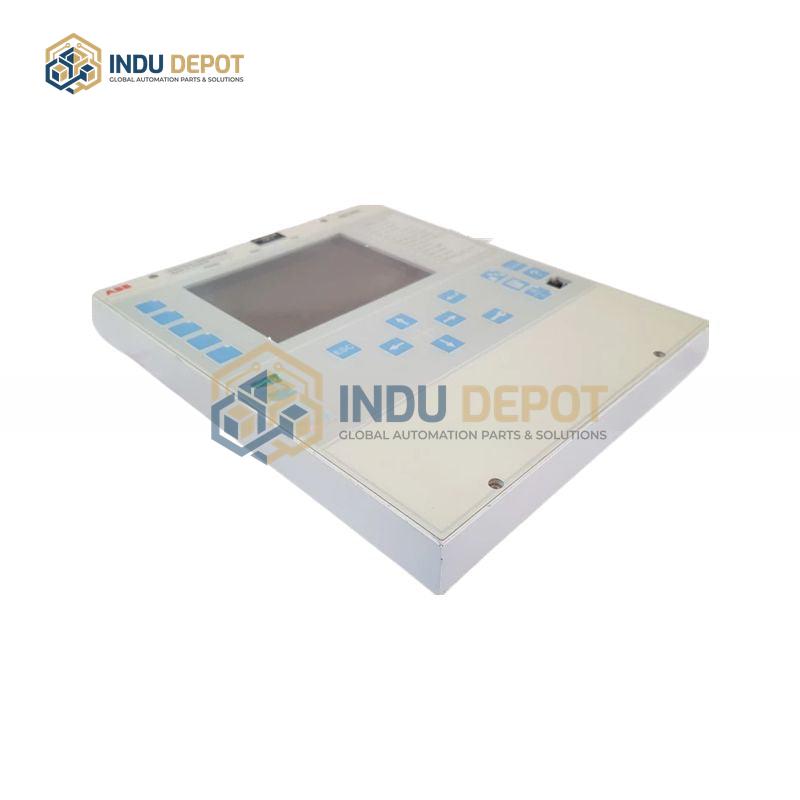 ABB REC650 1KHL400169R0001 Protection and Control Relay - Image 2