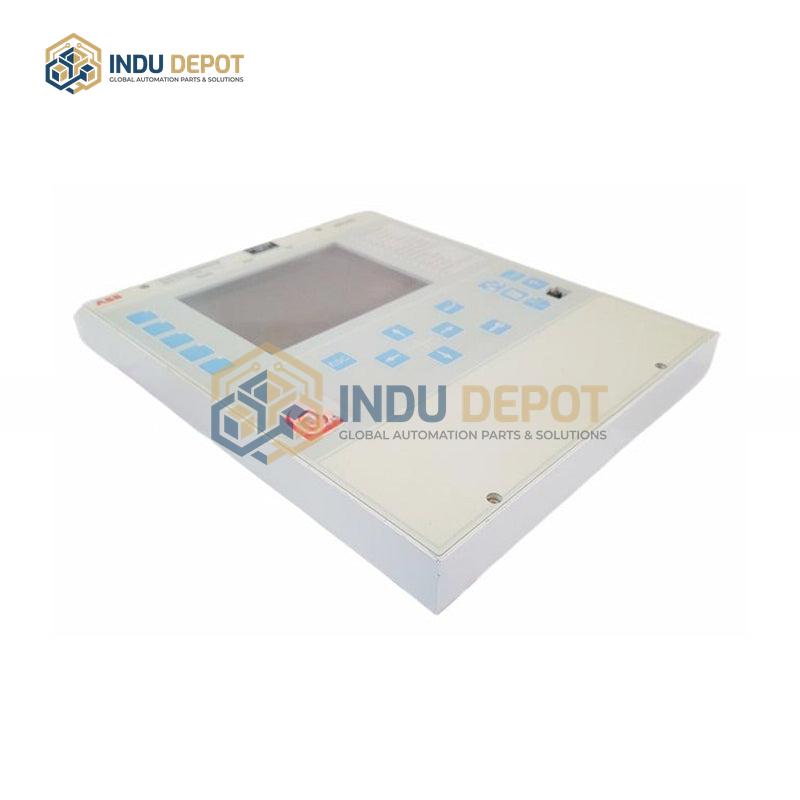 REC650 ABB Bay Control Relay