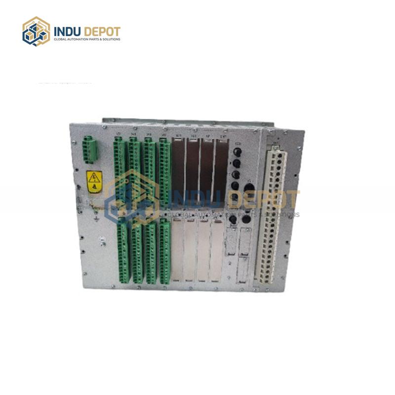 1MRK002814-AB ABB Control Device 3-Phase Relay