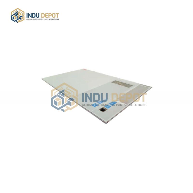 ABB REC670 1MRKO00008-NB Bay Control Display Module