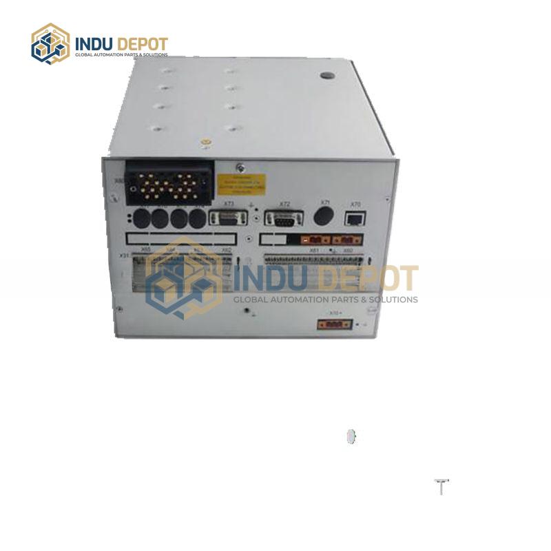 1VCF752000 ABB REF542PLUS Feeder Terminal