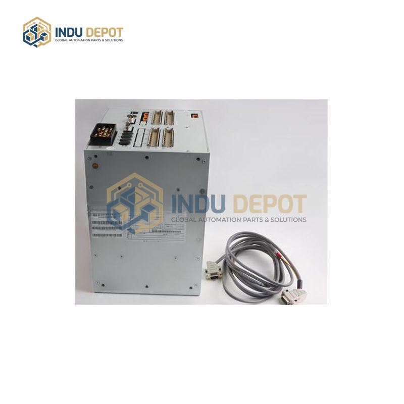 1VCF752000 ABB REF542PLUS Feeder Terminal - Image 2