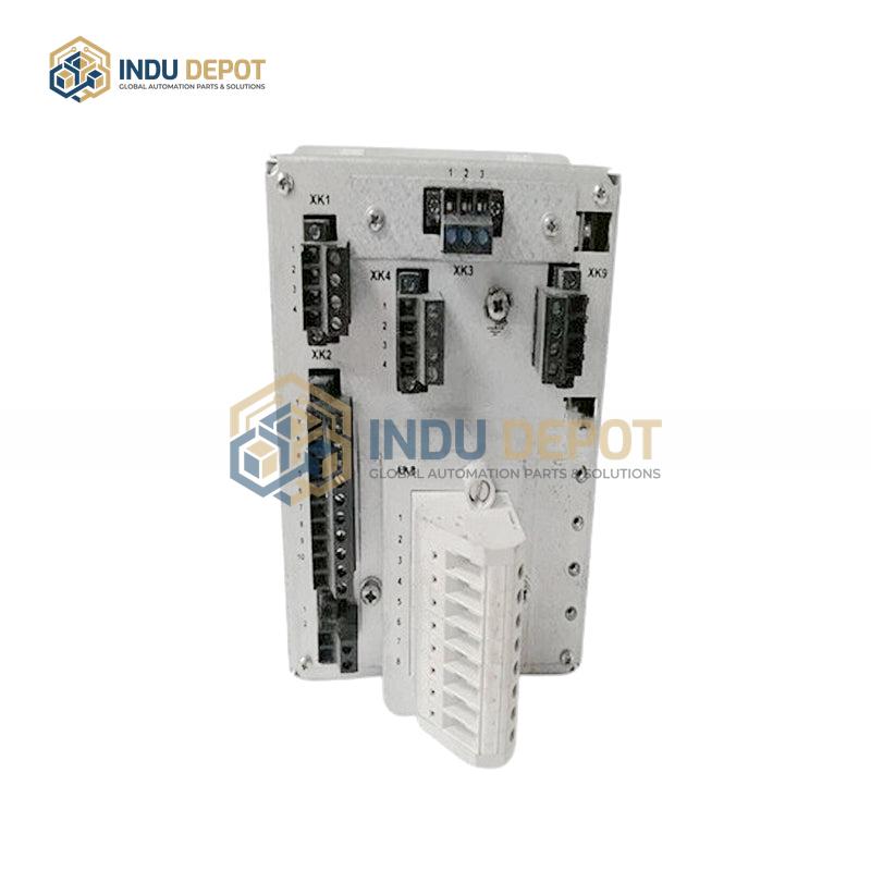REF601CE446BB1 | ABB Feeder Protection and Control Relay