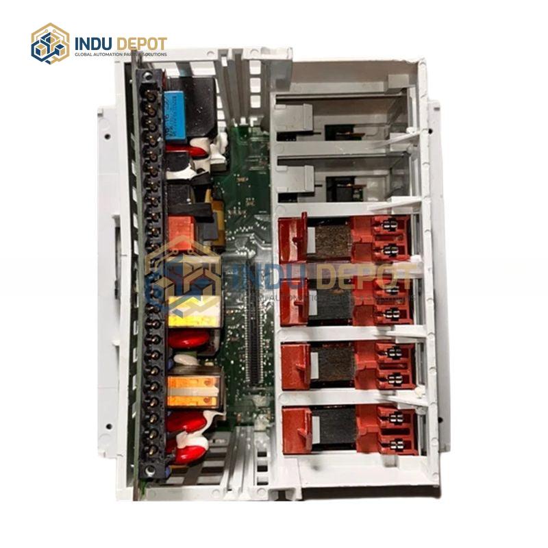 REF610C55HCNR by ABB Advanced Feeder Protection Relay