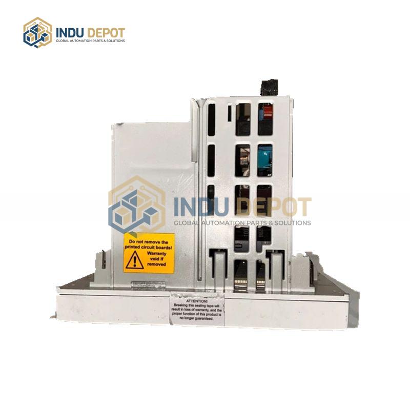 REF610C55HCNR by ABB Advanced Feeder Protection Relay - Image 3