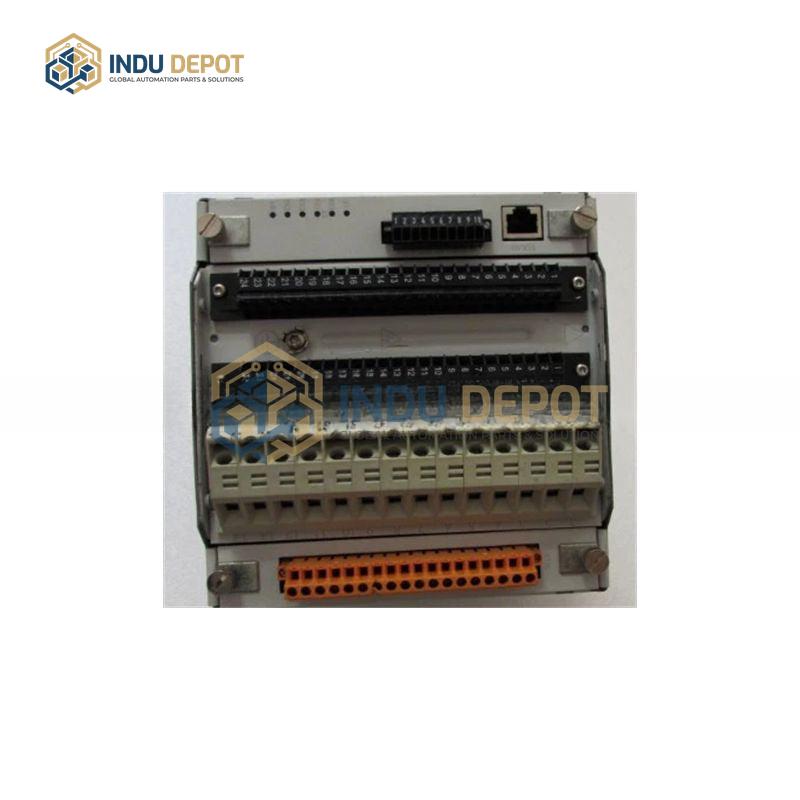 Feeder Protection and Control Relay ABB REF615C-D - Image 2