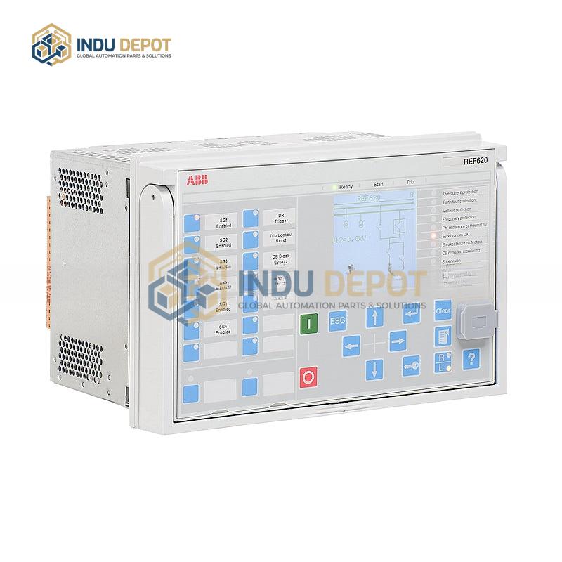 REF620 | ABB | Feeder Protection And Control