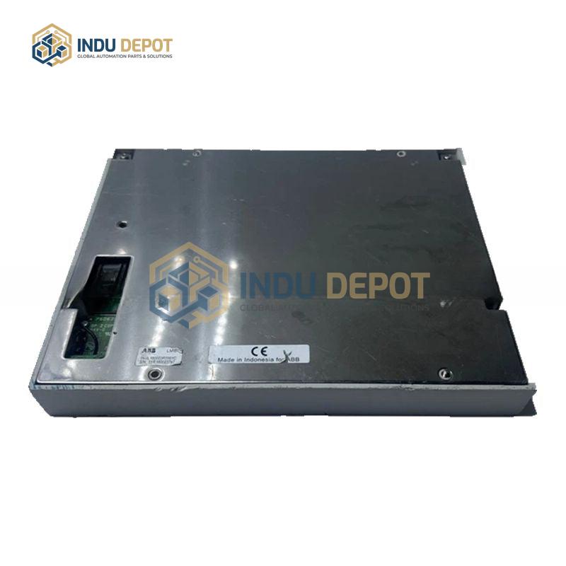 REF630 ABB Feeder Protection Control Panel for Medium Voltage Systems - Image 2