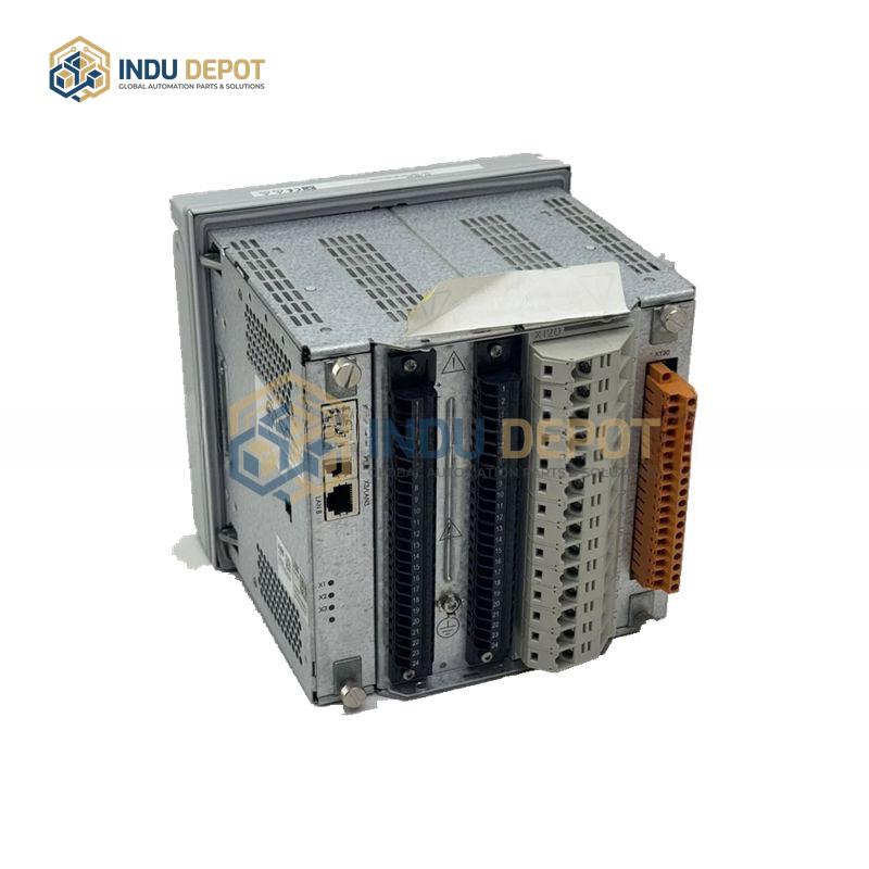ABB REG615 Generator Protection Relay Precision Power System - Image 3