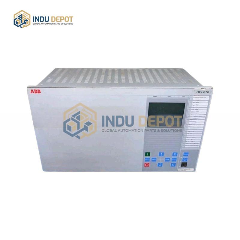 1MRK002826-AA ABB Generator Protection - Image 2