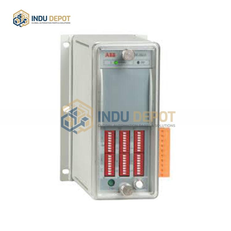 ABB REJ603 CT-Powered Overcurrent Protection Unit
