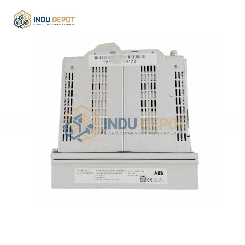 REM615 | ABB | Motor Protection And Control - Image 2