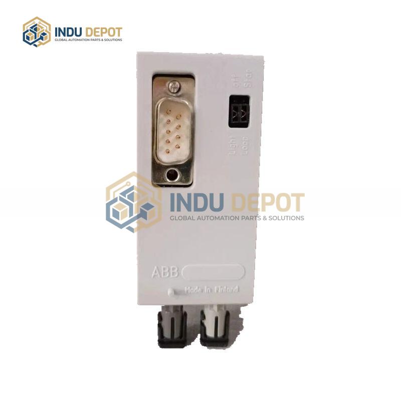 Connector for Protection Systems ABB RER103 MM Bus - Image 3