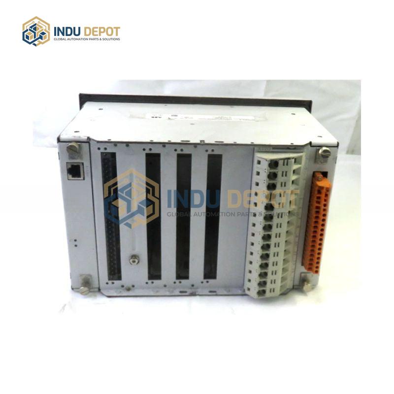 RER620 ABB Advanced Recloser Protection Relay for Power Systems - Image 3