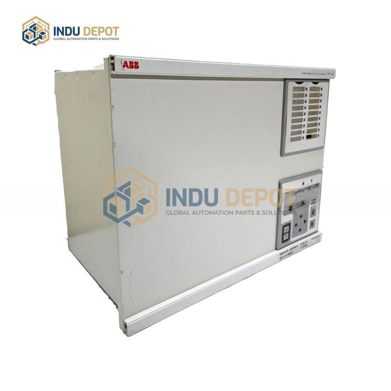 Transformer Protection Terminal ABB RET521 1MRK001530-AE